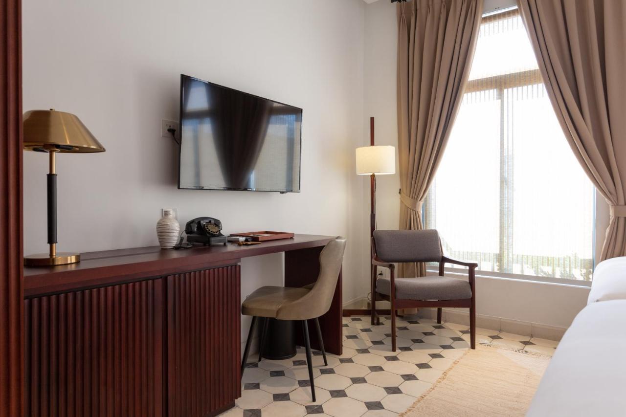 La Chronique Hotel Phnom Penh Dış mekan fotoğraf