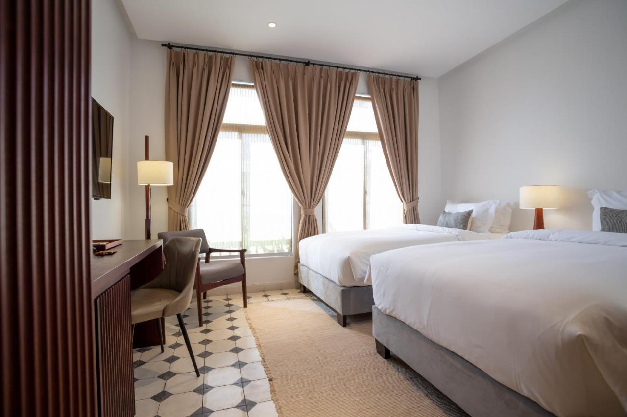 La Chronique Hotel Phnom Penh Dış mekan fotoğraf